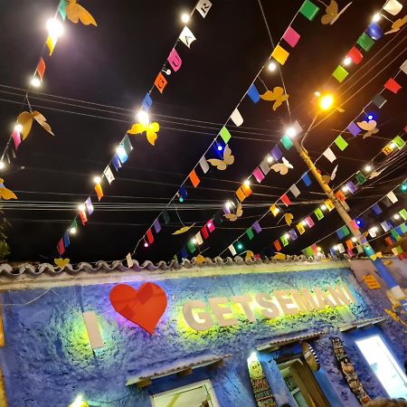 Cartagena Casa Francia酒店 外观 照片