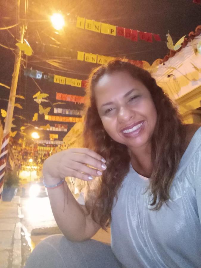 Cartagena Casa Francia酒店 外观 照片
