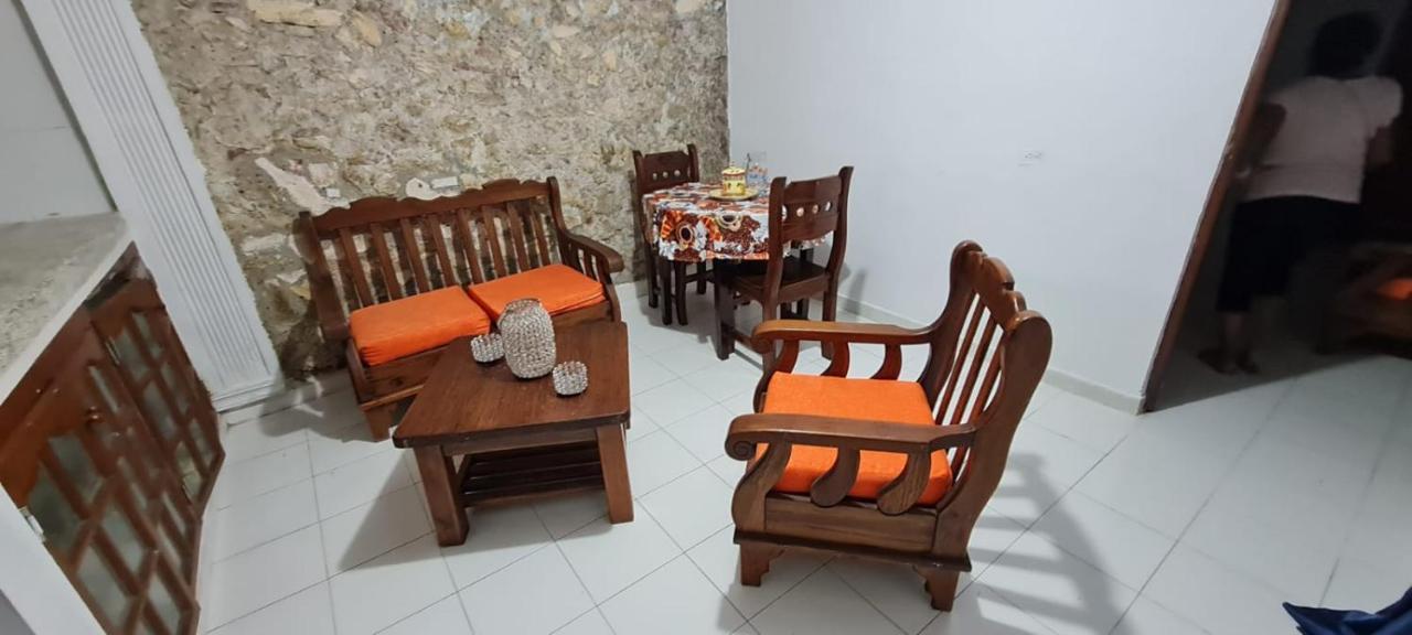 Cartagena Casa Francia酒店 外观 照片