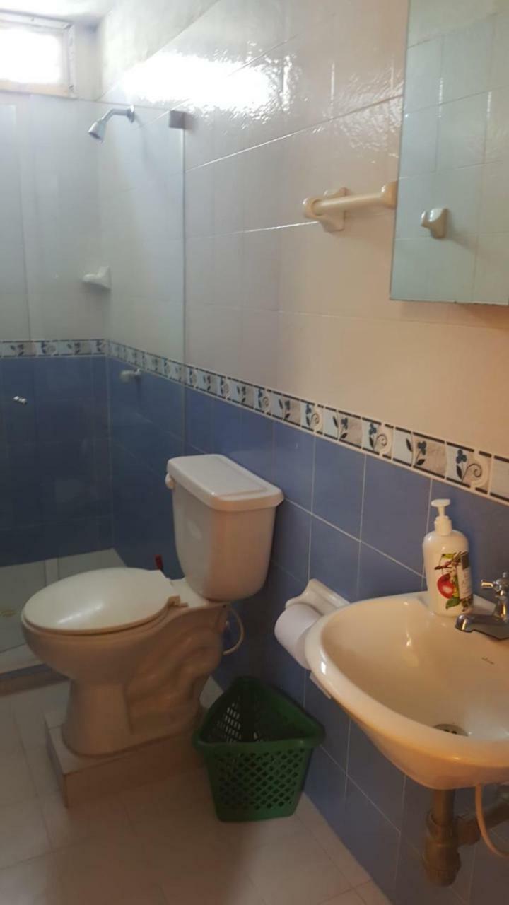 Cartagena Casa Francia酒店 外观 照片
