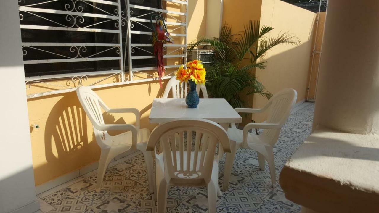 Cartagena Casa Francia酒店 外观 照片
