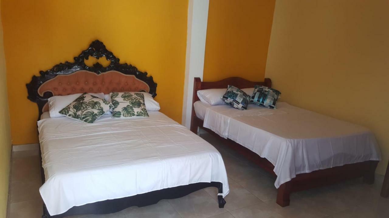 Cartagena Casa Francia酒店 外观 照片