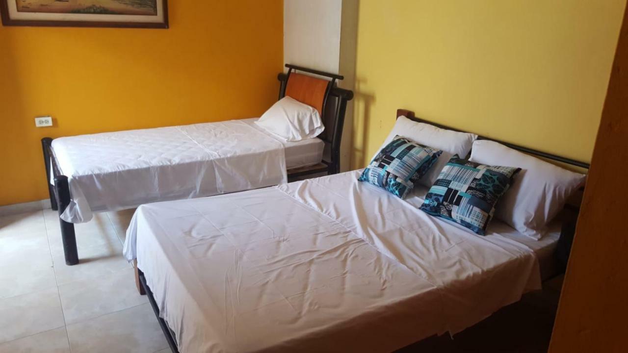 Cartagena Casa Francia酒店 外观 照片