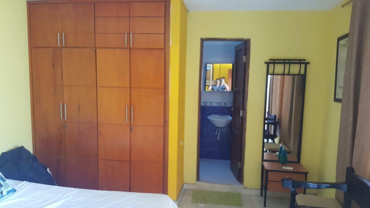 Cartagena Casa Francia酒店 外观 照片