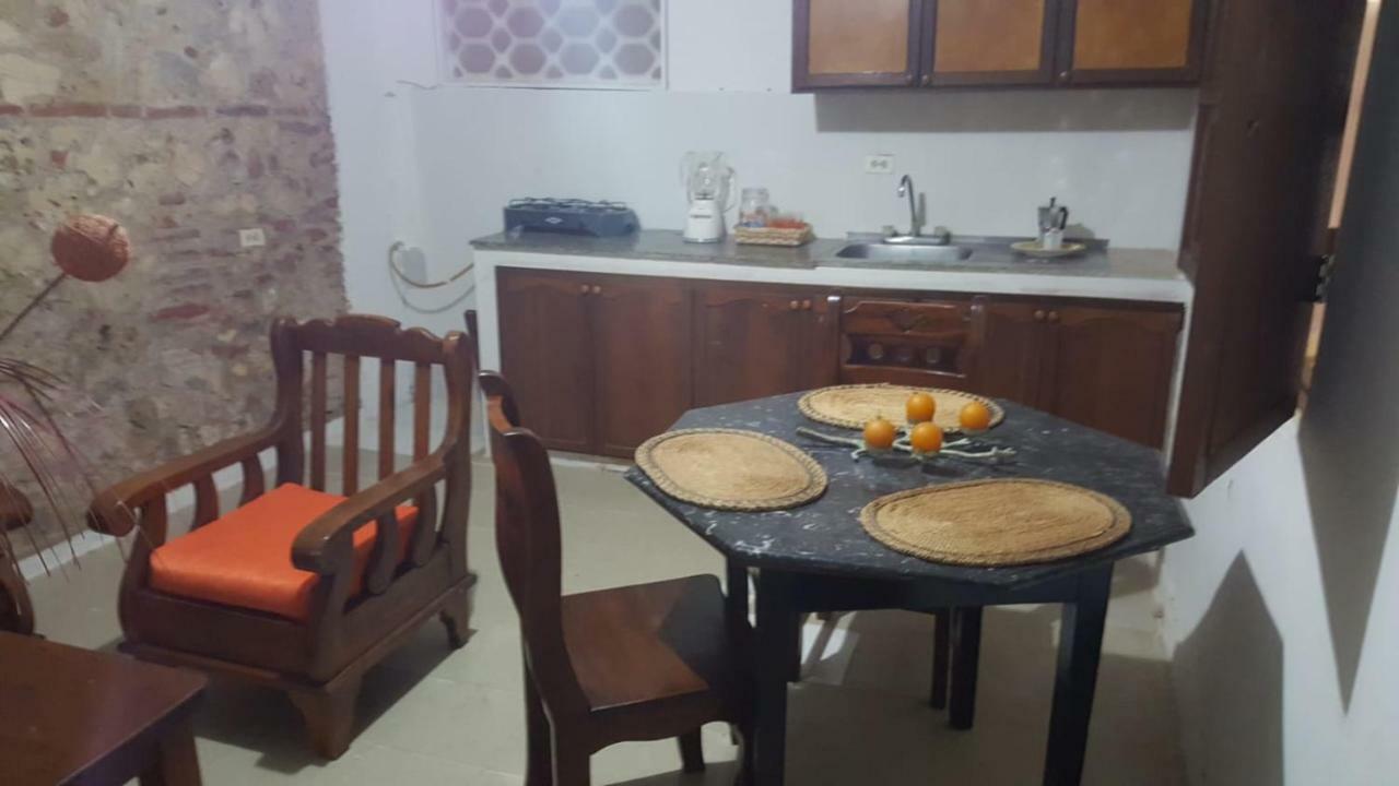 Cartagena Casa Francia酒店 外观 照片