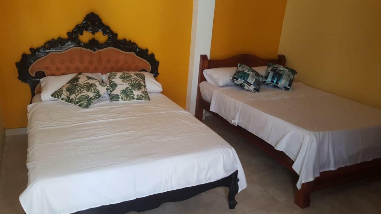 Cartagena Casa Francia酒店 外观 照片