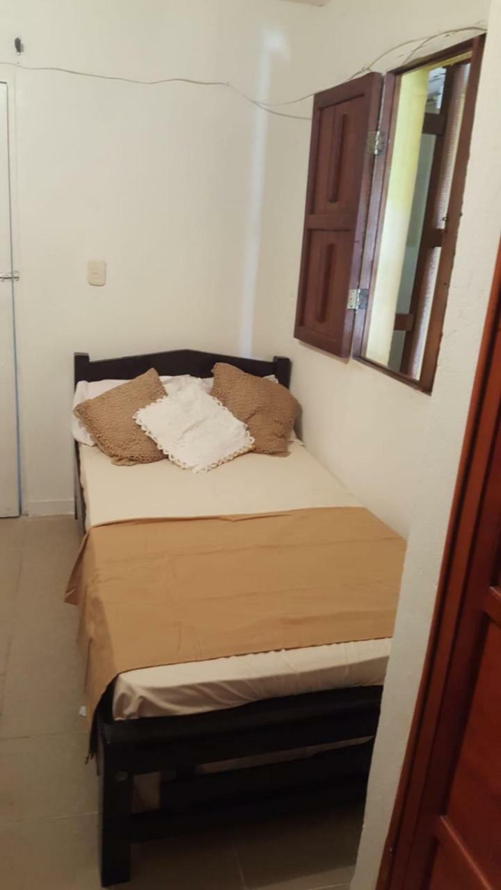 Cartagena Casa Francia酒店 外观 照片