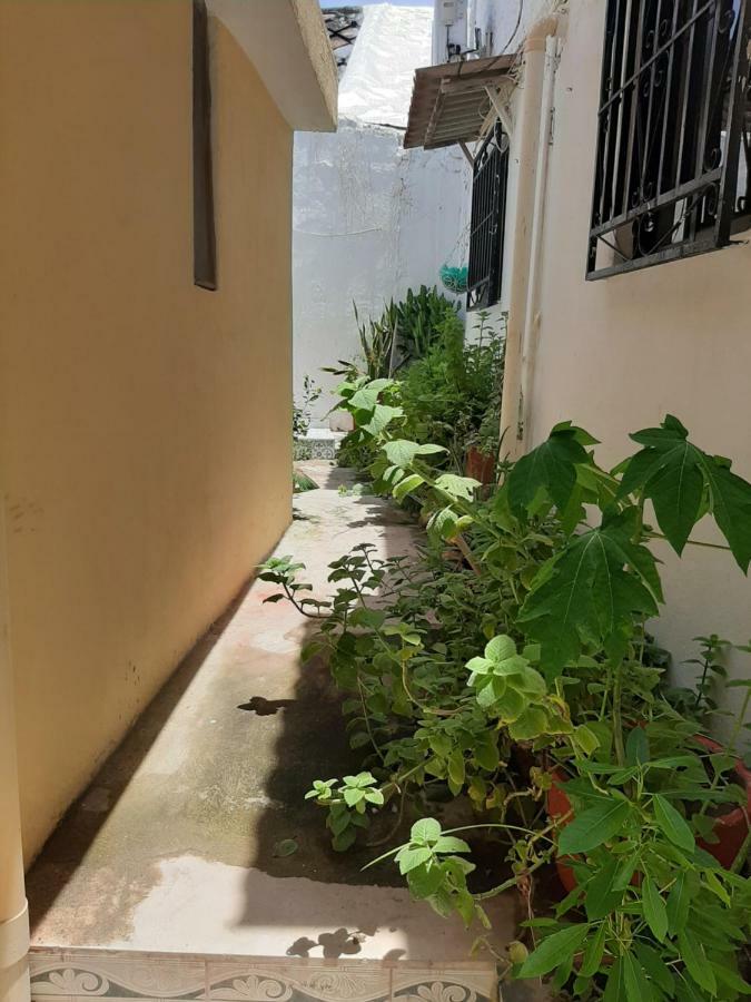 Cartagena Casa Francia酒店 外观 照片